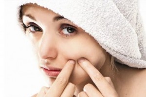 Acne treatment 300x199 درمان جوش‌ های ناخوشایند